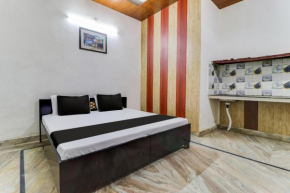 SPOT ON Hotel Divine Life